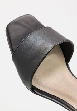 Garantie De Qualité 100% Nly by Nelly ALL DAY HEEL - Mules à talons ouvert femme 4 Garantie De Qualité 100% Nly by Nelly ALL DAY HEEL - Mules à talons ouvert femme -Nly by Nelly boutique e17f0fe30d754866a610a9ad08a9e536