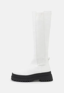 Un Tarif Préférentiel Nly by Nelly UNDER KNEE CHELSEA BOOT - Bottes à plateau rond femme 15 Un Tarif Préférentiel Nly by Nelly UNDER KNEE CHELSEA BOOT - Bottes à plateau rond femme -Nly by Nelly boutique e19109b099a54c2497d7f96b43252056 1