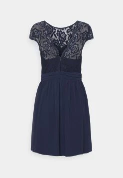 Soldes Nly by Nelly MAKE ME HAPPY - Robe de soirée robes col rond femme 19 Soldes Nly by Nelly MAKE ME HAPPY - Robe de soirée robes col rond femme -Nly by Nelly boutique e19d66cd9d8641ec9d58c2cec2fa0dfd