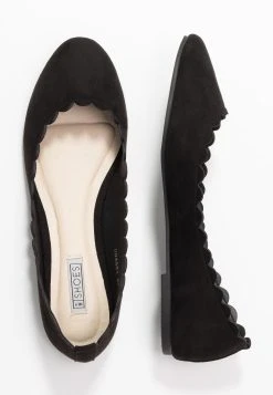 Nly by Nelly Bon Rapport Coût-Efficacité CLOUD - Ballerines rond femme -Nly by Nelly boutique e235f18b22b546bd9f8ba46c222d597f