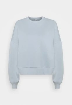 Nly by Nelly GOT IT - Sweatshirt Marchandise de première qualité pulls et gilets col rond femme -Nly by Nelly boutique e2da491b9054430fb2d5be3cef30561d 2