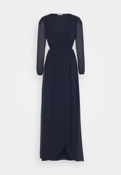 Nly by Nelly SO SWEET PUFF SLEEVE DRESS - Robe longue Première Qualité robes cache-cœur femme