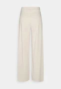 Nly by Nelly Prix Dégriffé MY LUXE FLOWY PANTS - Pantalon classique pantalons haute femme 6 Nly by Nelly Prix Dégriffé MY LUXE FLOWY PANTS - Pantalon classique pantalons haute femme -Nly by Nelly boutique e48cdf05cf844462b4b05201c80bf364