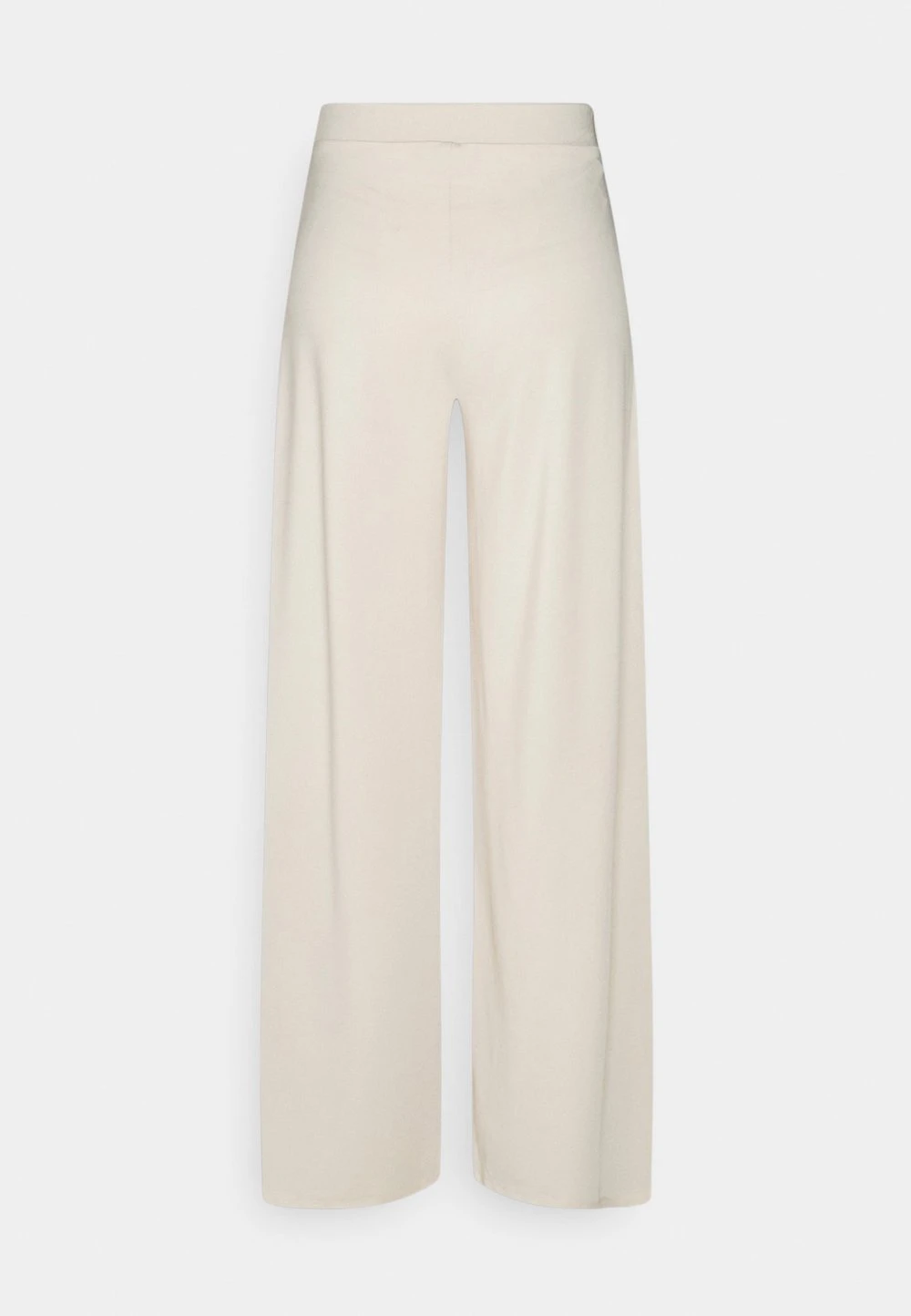 Nly by Nelly Prix Dégriffé MY LUXE FLOWY PANTS - Pantalon classique pantalons haute femme 4 Nly by Nelly Prix Dégriffé MY LUXE FLOWY PANTS - Pantalon classique pantalons haute femme – Image 2