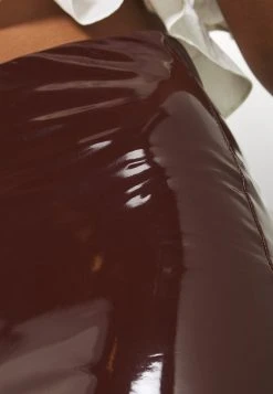 Nly by Nelly Discount En Ligne SLIM PANT - Pantalon classique pantalons haute femme -Nly by Nelly boutique e4a837bba51346559dd0bc7cfbf69c54