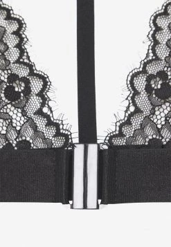 Prix Exclusifs Nly by Nelly SHEER LASH BRA - Soutien-gorge triangle lingerie transparent femme 13 Prix Exclusifs Nly by Nelly SHEER LASH BRA - Soutien-gorge triangle lingerie transparent femme -Nly by Nelly boutique e4deffc67ede4089be820d0dddfd0f78