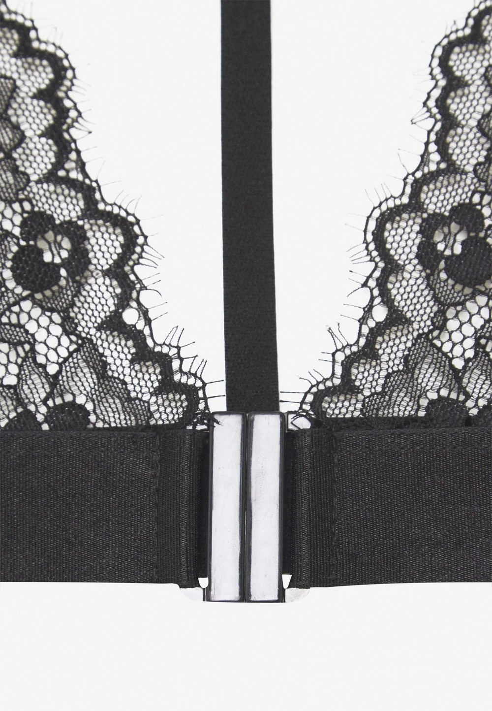 Prix Exclusifs Nly by Nelly SHEER LASH BRA - Soutien-gorge triangle lingerie transparent femme 8 Prix Exclusifs Nly by Nelly SHEER LASH BRA - Soutien-gorge triangle lingerie transparent femme – Image 6