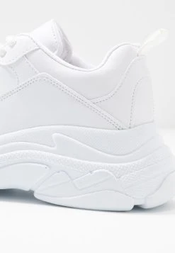 Nly by Nelly PERFECT CHUNKY - Baskets basses Réduction baskets & sneakers rond femme 3 Nly by Nelly PERFECT CHUNKY - Baskets basses Réduction baskets & sneakers rond femme -Nly by Nelly boutique e4e912e455924ee0a391b796501b8f38