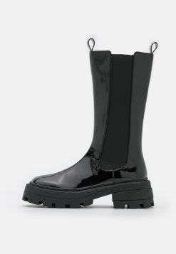 Nly by Nelly Prix Incroyables SLENDER CHELSEA BOOT - Bottes à plateau rond femme -Nly by Nelly boutique e5334941c6b84a4186c85b0877d4e1a3