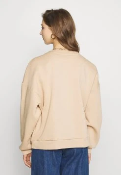 Prix Allégé Nly by Nelly PERFECT CARDIGAN - Sweat à capuche zippé pulls et gilets couleur unie femme -Nly by Nelly boutique e54a30e667ae432d84c6eae192145a9c