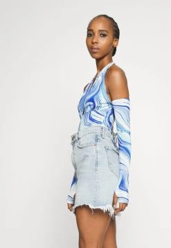 Prix De Lancement Nly by Nelly GLOVE SLEEVE - T-shirt à manches longues t-shirts et tops echancrure dos femme 12 Prix De Lancement Nly by Nelly GLOVE SLEEVE - T-shirt à manches longues t-shirts et tops echancrure dos femme -Nly by Nelly boutique e65031bdd8504223ad322aba42c4d4a2