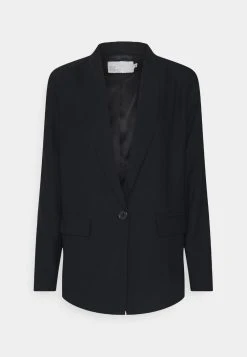 Excellente qualité Nly by Nelly THE IT - Manteau court manteaux col châle femme