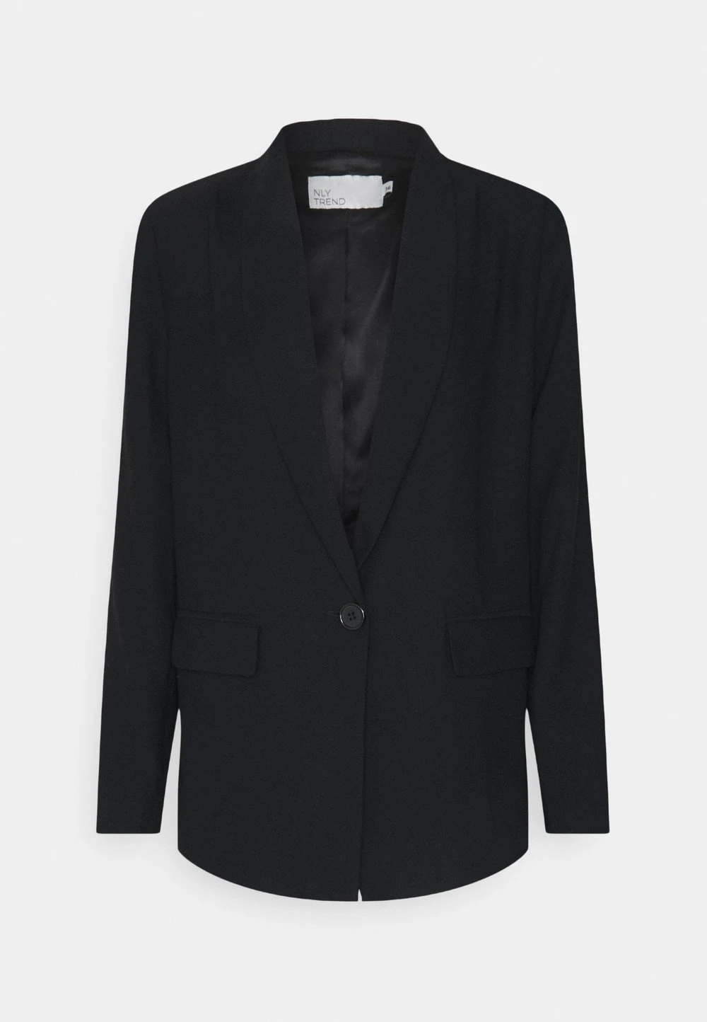 Excellente qualité Nly by Nelly THE IT - Manteau court manteaux col châle femme 3 Excellente qualité Nly by Nelly THE IT - Manteau court manteaux col châle femme