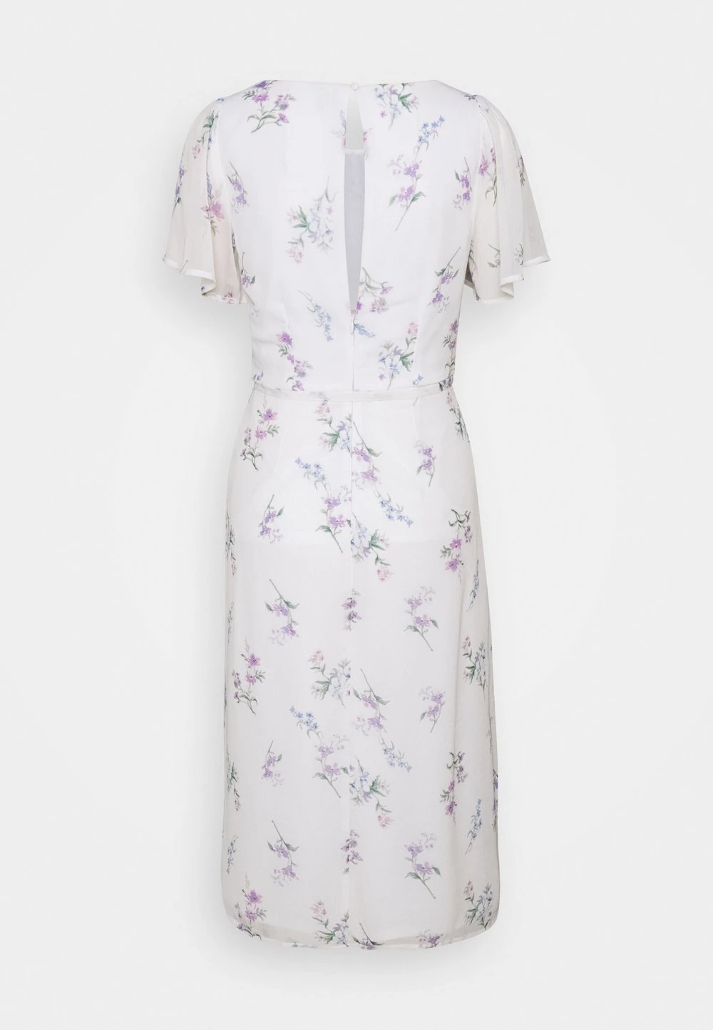 Nly by Nelly FRILL SWEETHEART DRESS - Robe de jour Qualité Excellente robes encolure large ronde femme 8 Nly by Nelly FRILL SWEETHEART DRESS - Robe de jour Qualité Excellente robes encolure large ronde femme – Image 6