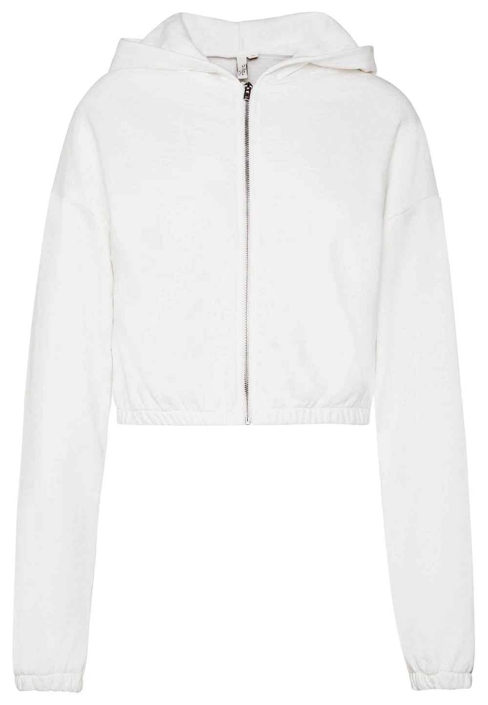 Prix Malin Nly by Nelly CROPPED ZIP HOODIE - Sweat à capuche zippé pulls et gilets femme 9 Prix Malin Nly by Nelly CROPPED ZIP HOODIE - Sweat à capuche zippé pulls et gilets femme – Image 7