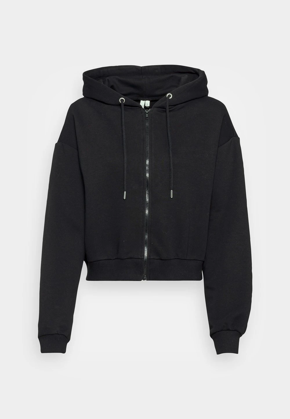 Nly by Nelly Se Vend Bas Prix EVERYDAY ZIP HOODIE - Sweat à capuche zippé sweats & sweats à capuche femme 6 Nly by Nelly Se Vend Bas Prix EVERYDAY ZIP HOODIE - Sweat à capuche zippé sweats & sweats à capuche femme – Image 4