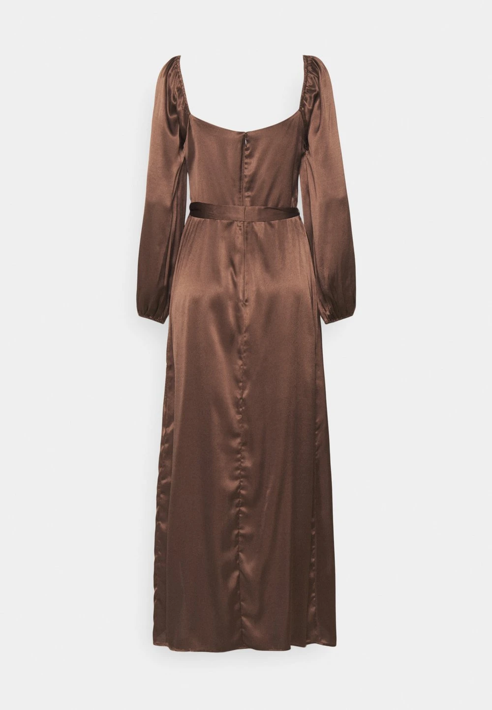 Nly by Nelly Promos WRAP DRESS - Robe de cocktail robes cache-cœur femme 4 Nly by Nelly Promos WRAP DRESS - Robe de cocktail robes cache-cœur femme â Image 2