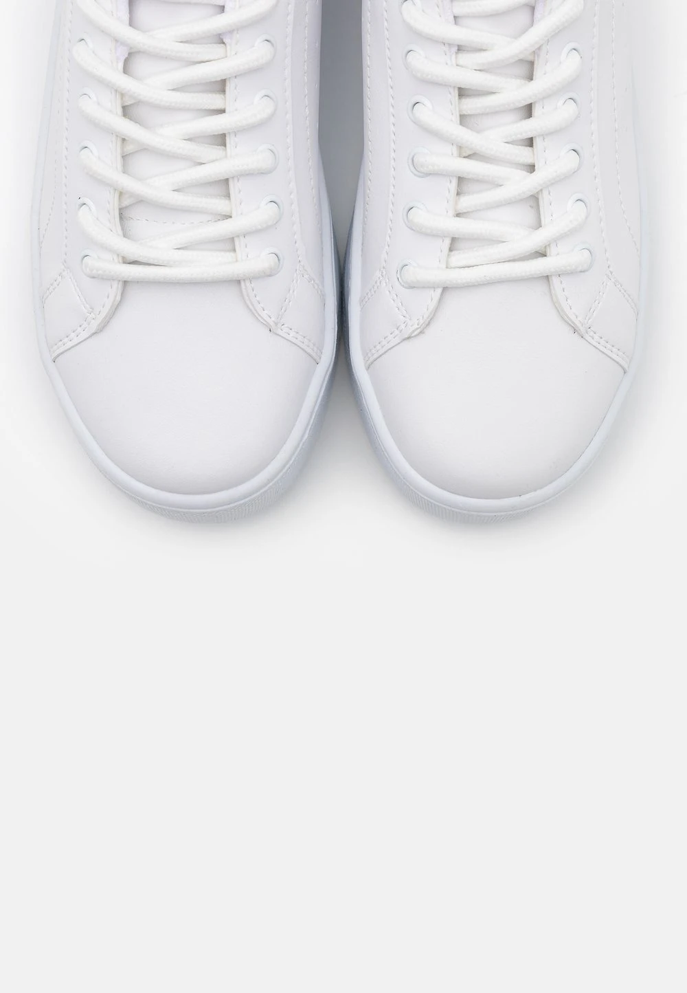 Nly by Nelly GO FLEX PLATFORM - Baskets basses Meilleur Prix Garanti sneakers rond femme 8 Nly by Nelly GO FLEX PLATFORM - Baskets basses Meilleur Prix Garanti sneakers rond femme – Image 6