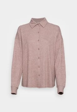 Prix Distinctifs Nly by Nelly COZY SHACKET - Gilet pulls & gilets col à revers femme 10 Prix Distinctifs Nly by Nelly COZY SHACKET - Gilet pulls & gilets col à revers femme -Nly by Nelly boutique e852113fe7284710b67670bdfb7f22e4