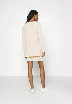 Nly by Nelly TWO PIECE DRESS - Robe en jersey Première Qualité robes col en v profond femme -Nly by Nelly boutique e854a813d57744689c900a334087d422