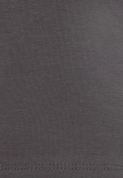 Haute Qualité Nly by Nelly PERFECT CROPPED TEE - T-shirt basique t-shirts et tops col rond femme -Nly by Nelly boutique e85df6bff8a447bb8c9750f51c0cff3a