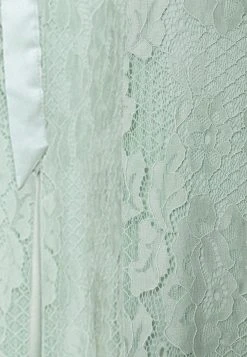 Nly by Nelly Qualité Excellente FORTUNE GOWN - Robe de cocktail robes cache-cœur femme 16 Nly by Nelly Qualité Excellente FORTUNE GOWN - Robe de cocktail robes cache-cœur femme -Nly by Nelly boutique e867a6c373ec4f97b282a67b5fd8852d