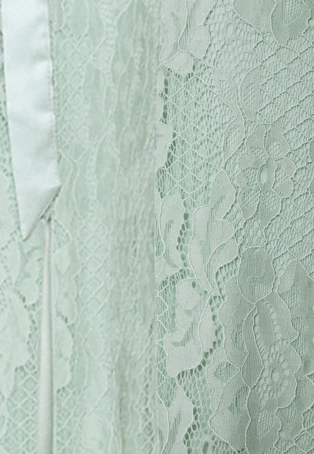 Nly by Nelly Qualité Excellente FORTUNE GOWN - Robe de cocktail robes cache-cœur femme 9 Nly by Nelly Qualité Excellente FORTUNE GOWN - Robe de cocktail robes cache-cœur femme – Image 7