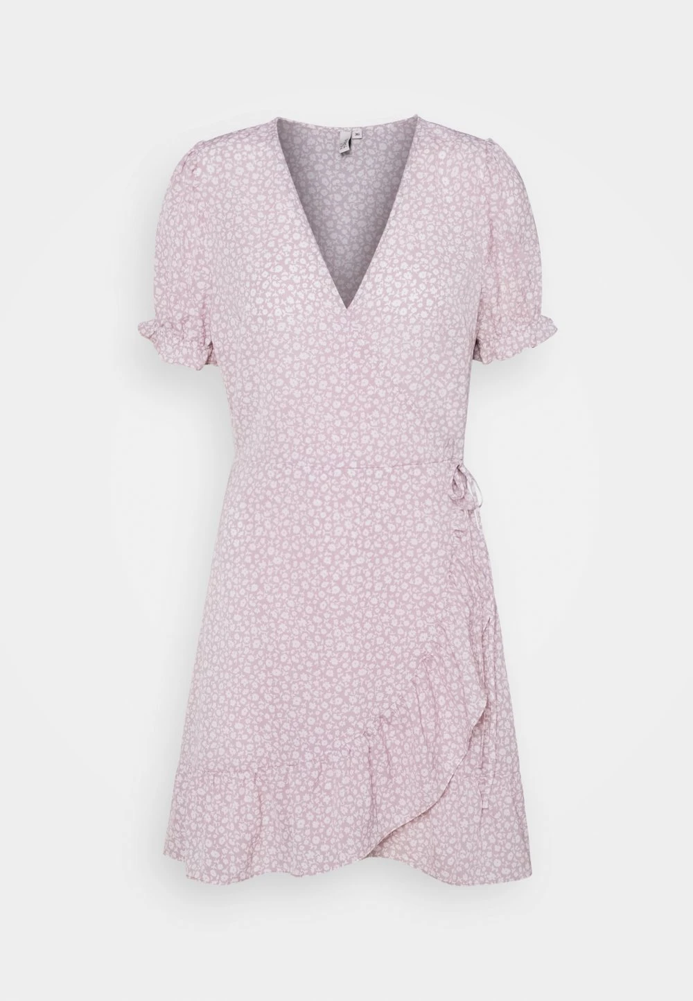 Nly by Nelly PRINTED WRAP DRESS - Robe de jour Qualité Fiable robes cache-cœur femme 3 Nly by Nelly PRINTED WRAP DRESS - Robe de jour Qualité Fiable robes cache-cœur femme