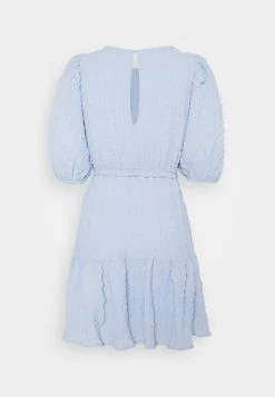 Nly by Nelly AMAZE ME PUFF DRESS - Robe de soirée Qualité Excellente robes col rond femme 6 Nly by Nelly AMAZE ME PUFF DRESS - Robe de soirée Qualité Excellente robes col rond femme -Nly by Nelly boutique e92fc03a40ab4aad9c1996c4544dbd67