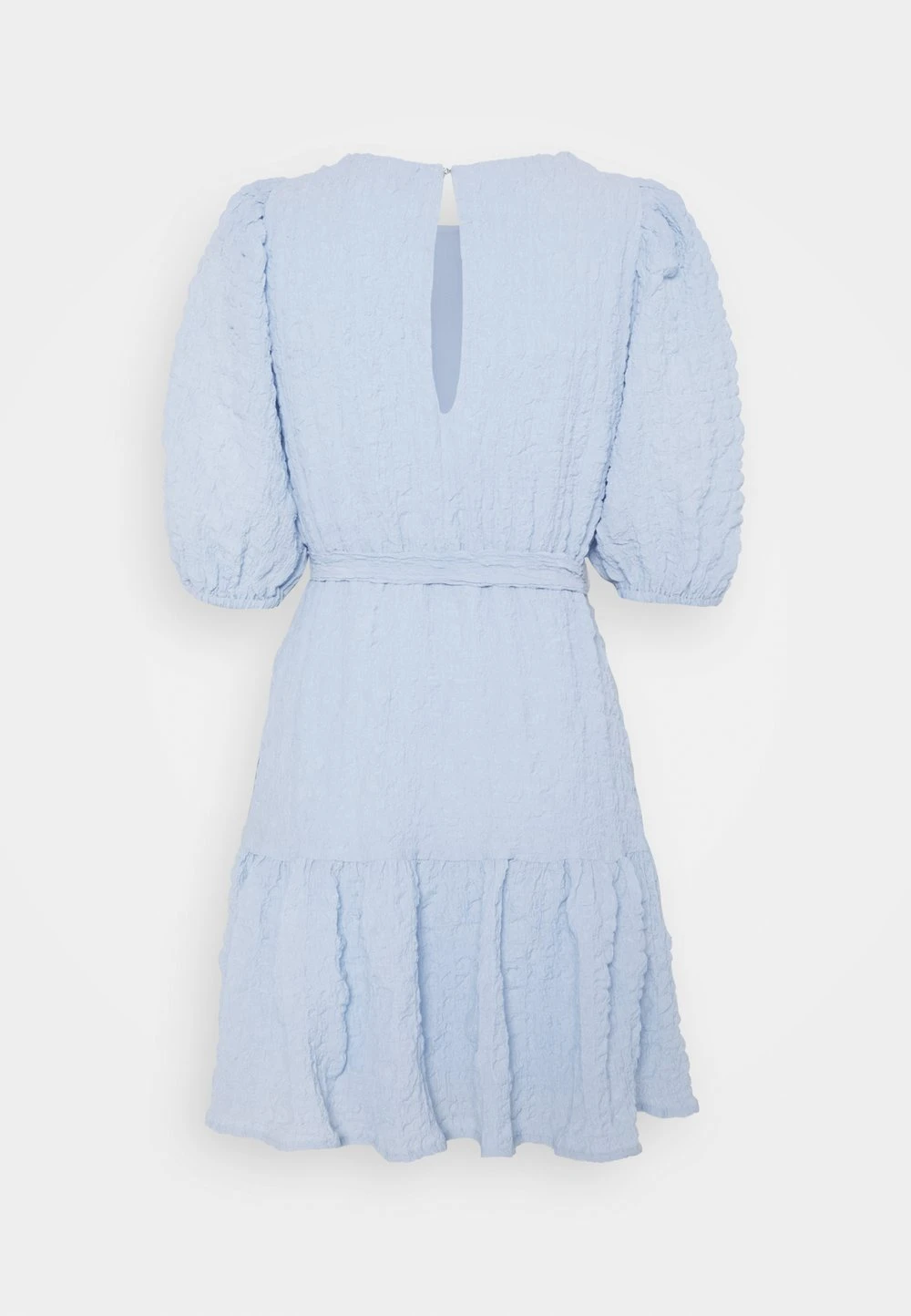 Nly by Nelly AMAZE ME PUFF DRESS - Robe de soirée Qualité Excellente robes col rond femme 4 Nly by Nelly AMAZE ME PUFF DRESS - Robe de soirée Qualité Excellente robes col rond femme – Image 2