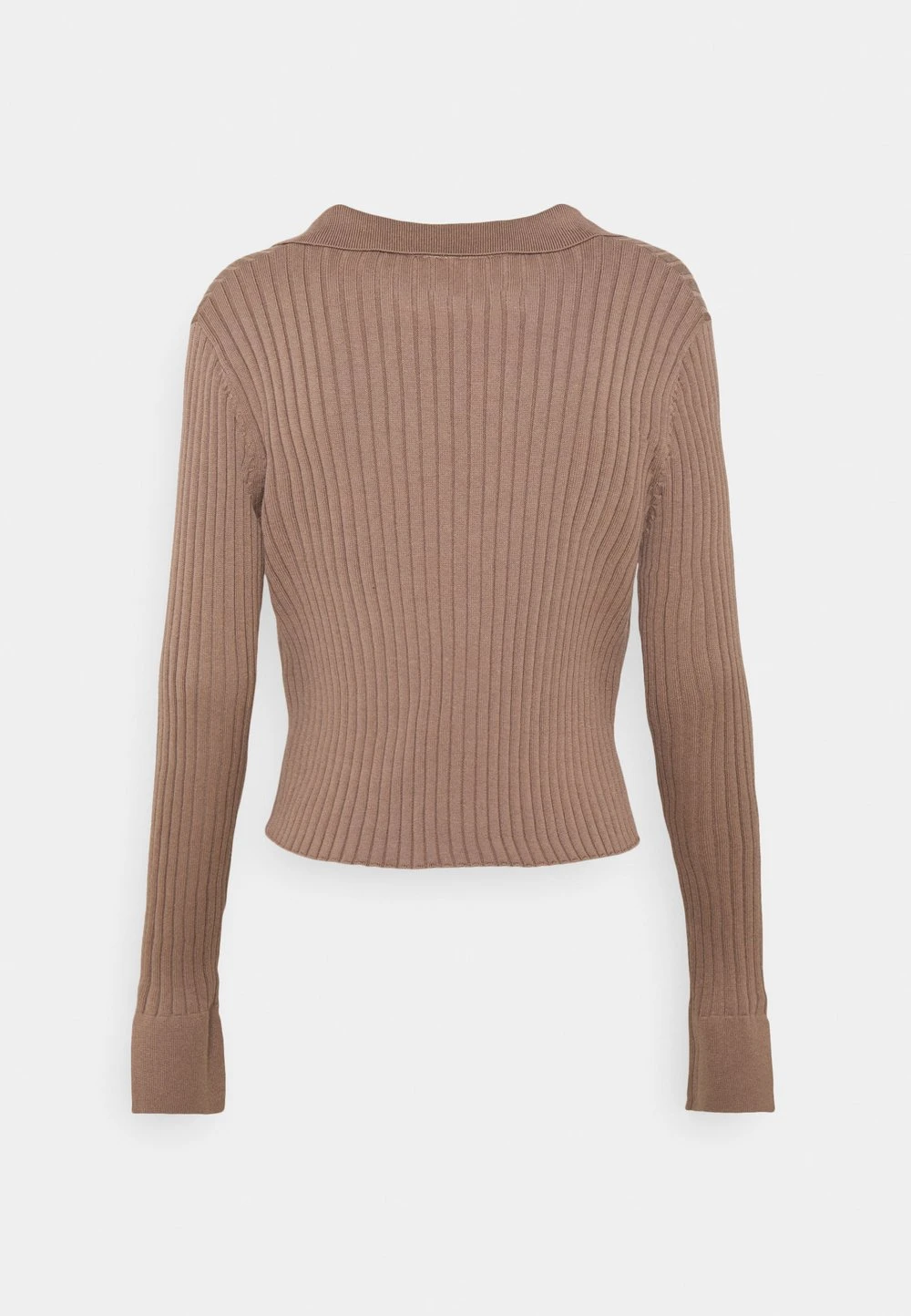 Nly by Nelly Gilet Prix Refroidis pulls et gilets col en v profond femme 10 Nly by Nelly Gilet Prix Refroidis pulls et gilets col en v profond femme – Image 8