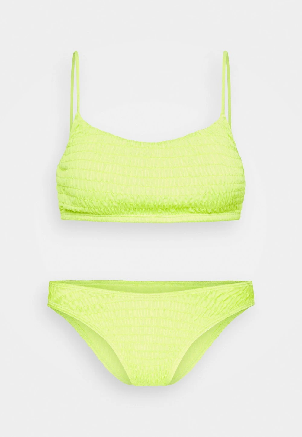 Prix Refroidis Nly by Nelly SMOCK - Bikini maillots de bain sans armature femme 3 Prix Refroidis Nly by Nelly SMOCK - Bikini maillots de bain sans armature femme