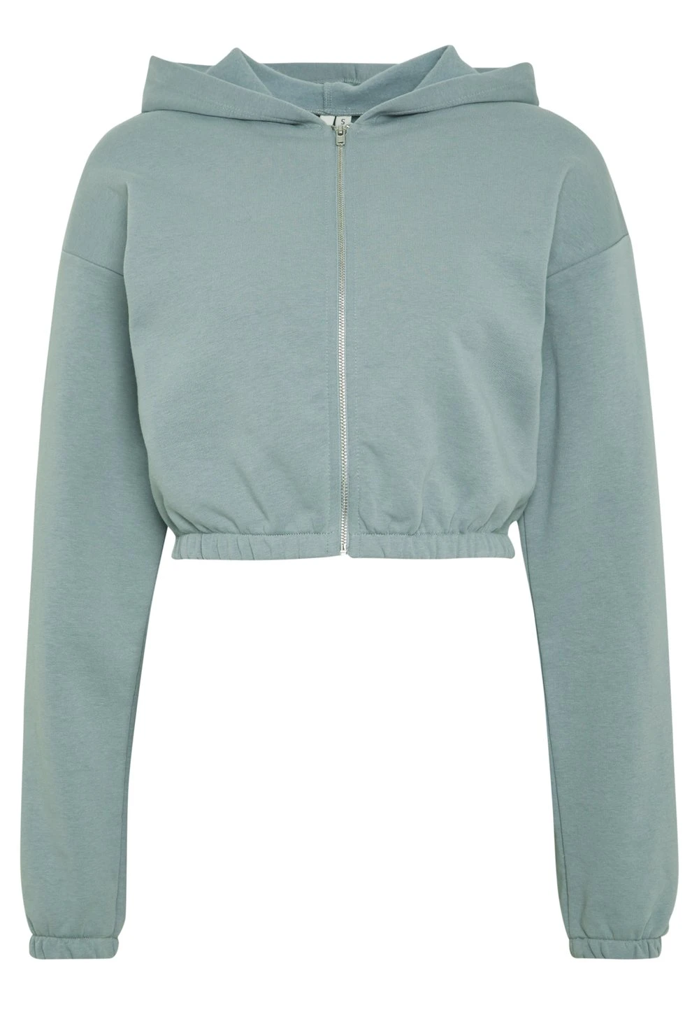Nly by Nelly CROPPED ZIP HOODIE - Sweat à capuche zippé Qualité Excellente pulls et gilets femme 9 Nly by Nelly CROPPED ZIP HOODIE - Sweat à capuche zippé Qualité Excellente pulls et gilets femme – Image 7