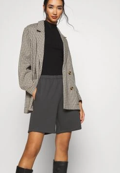 Prix Acceptable Nly by Nelly COZY - Short shorts normale femme -Nly by Nelly boutique e9b2f9ffe22a40908f7da7e4edeaa1e6