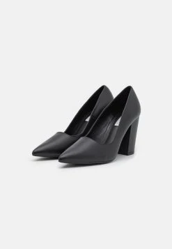 Nly by Nelly IMMORTAL BLOCK - Escarpins Prix Imbattable chaussures de mariée pointu femme 11 Nly by Nelly IMMORTAL BLOCK - Escarpins Prix Imbattable chaussures de mariée pointu femme -Nly by Nelly boutique e9bb2c17ab574a3b99e571d9118d6fc6