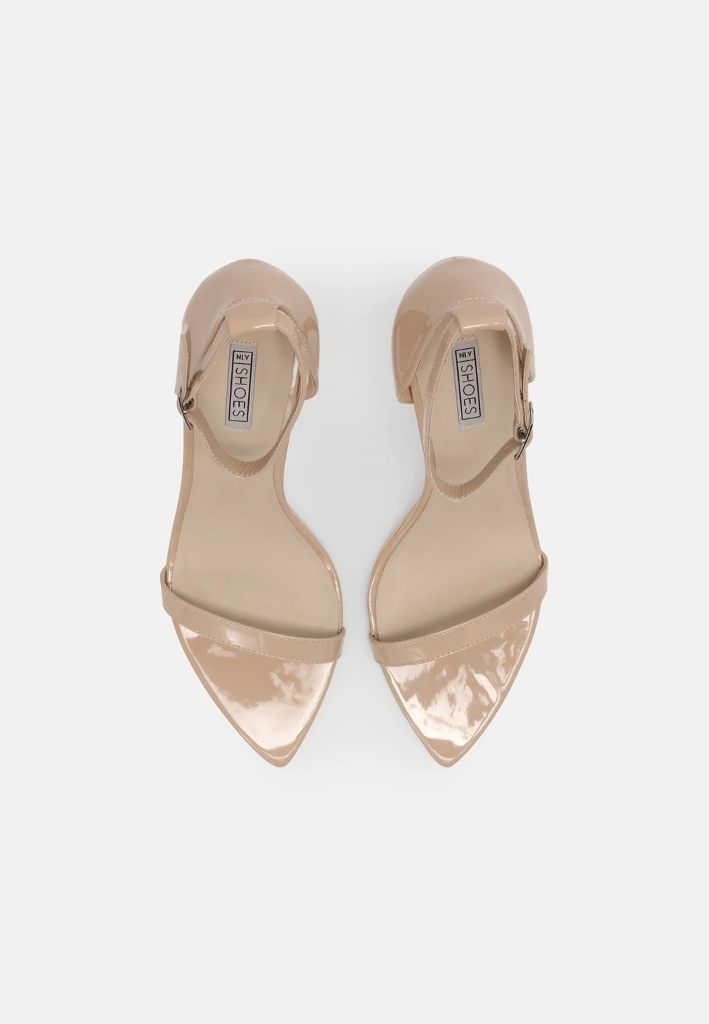 ea0e60db1774448fb4b6e223a249834f.jpg Nly by Nelly Qualité Garantie PRETTY PERFECT - Sandales sandales et nu-pieds ouvert femme -Nly by Nelly boutique ea0e60db1774448fb4b6e223a249834f