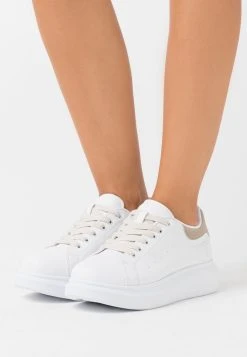 Nly by Nelly boutique 50 Réduction Nly by Nelly CASUAL NEWNESS - Baskets basses baskets & sneakers rond femme