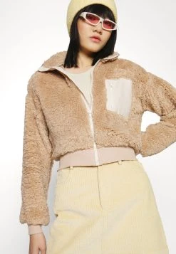 Prix Cassé Nly by Nelly POCKET JACKET - Veste d'hiver vestes & blazers col doubl&eacute; femme -Nly by Nelly boutique ea80a0c991414af9a6e5e5e8df9ce500