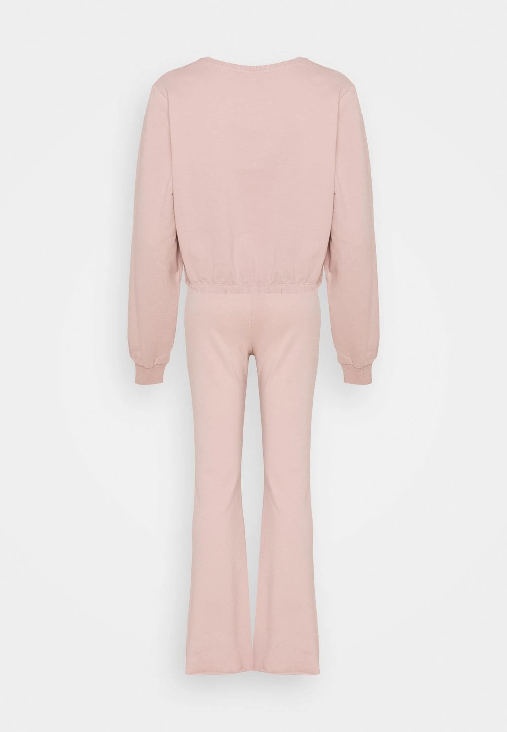 eaaa97ba77534a8eadfad1bc8b971a28.jpg Nly by Nelly Prix Gelé MY FLARE SET - Sweatshirt pulls et gilets haute femme -Nly by Nelly boutique eaaa97ba77534a8eadfad1bc8b971a28