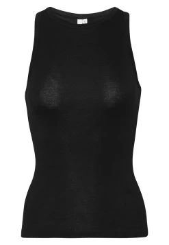 Nly by Nelly Prix Accessible A SIMPLE TANK - Débardeur t-shirts et tops col rond femme -Nly by Nelly boutique eab013c4e9184af68bc377755b94e8c9