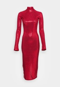 Nly by Nelly OPEN BACK DRESS - Robe de soirée Vendre-Réclame robes echancrure dos femme 10 Nly by Nelly OPEN BACK DRESS - Robe de soirée Vendre-Réclame robes echancrure dos femme -Nly by Nelly boutique eac79223f2e74ee28c95cb8f005eabb5