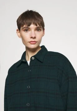 Prix Sympa Nly by Nelly ALL I NEED SHACKET - Chemisier chemises et blouses col chemise femme -Nly by Nelly boutique eaee55cb20104c30954a4387063ed2c2