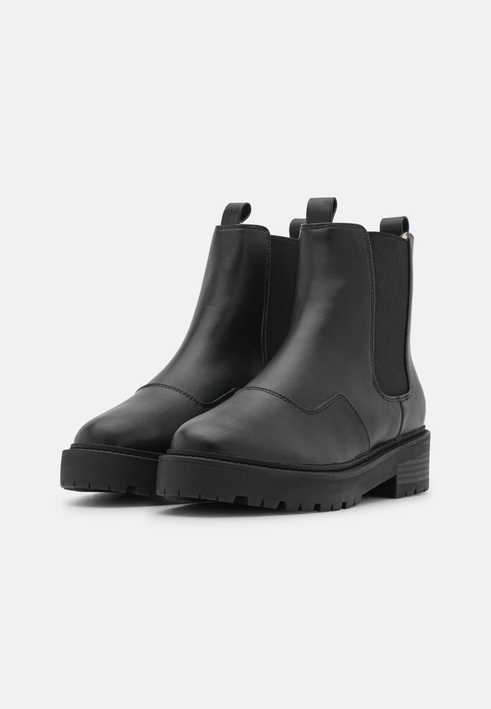 Nly by Nelly WARM CHELSEA BOOT - Bottines Vendre rond femme 5 Nly by Nelly WARM CHELSEA BOOT - Bottines Vendre rond femme – Image 3