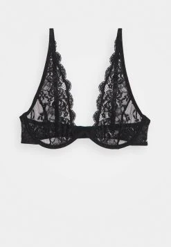 Nly by Nelly HARNESS BRA - Soutien-gorge à armatures Prix Exclusifs lingerie transparent femme -Nly by Nelly boutique eafc276a16234b81b45dddcf8b4ff15a