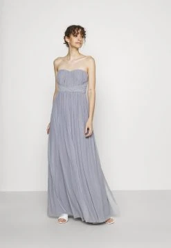 Nly by Nelly CONVERTIBLE GOWN - Robe de cocktail En Remise robes carmen femme