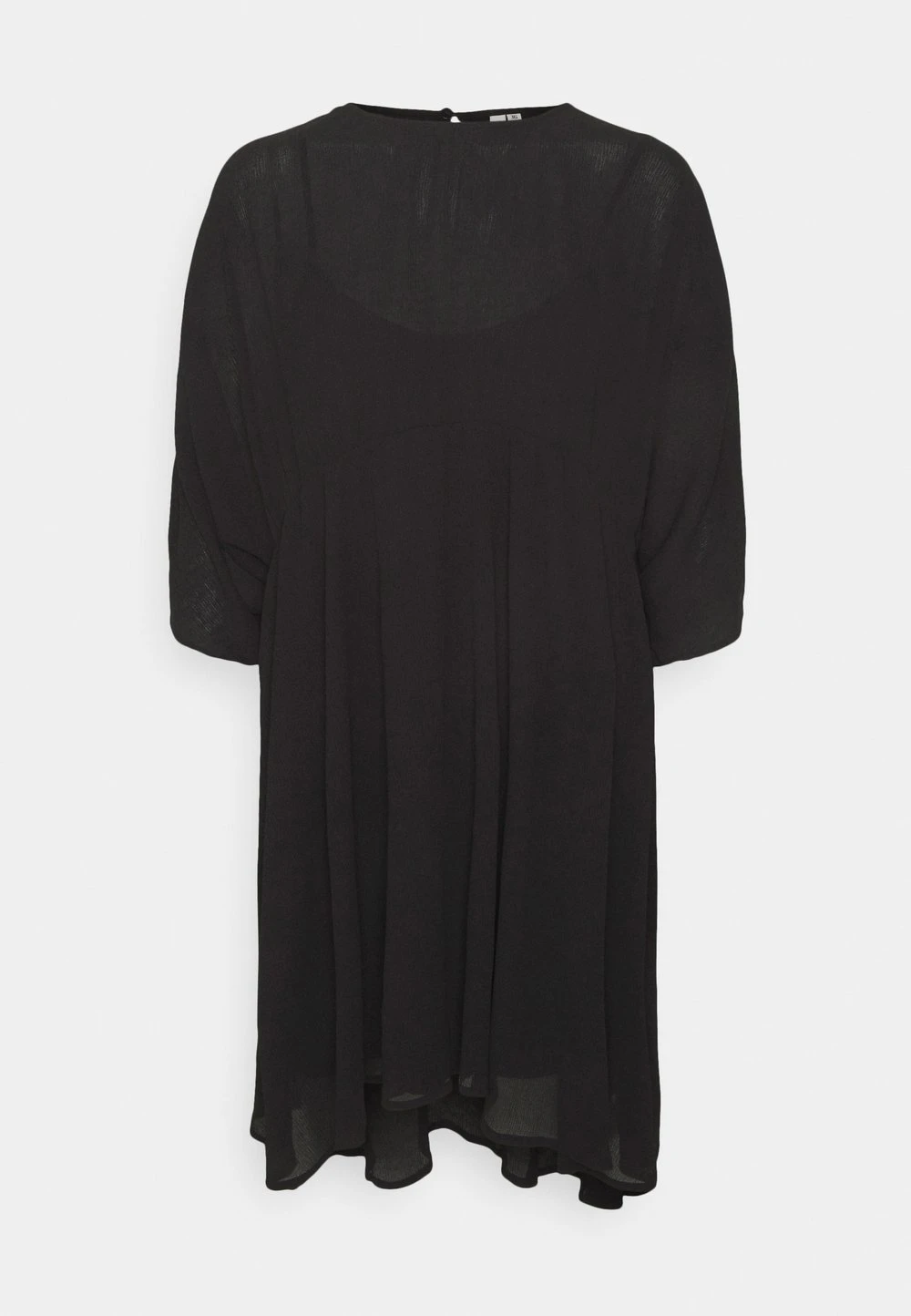 Nly by Nelly Prix Légers LOOSE DRESS - Robe de jour robes col rond femme 3 Nly by Nelly Prix Légers LOOSE DRESS - Robe de jour robes col rond femme