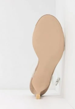 Prix Sympa Nly by Nelly TRANSPARENT STRAP - Sandales à talons hauts sandales et nu-pieds ouvert femme 15 Prix Sympa Nly by Nelly TRANSPARENT STRAP - Sandales à talons hauts sandales et nu-pieds ouvert femme -Nly by Nelly boutique ebff4eb6fe2b4b12afade996f5f8206a