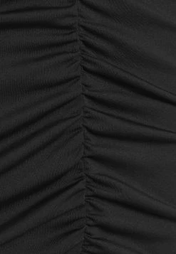 Nly by Nelly KEYHOLE TIE SLINKY DRESS - Robe en jersey Prix Ourlé robes col en v profond femme 18 Nly by Nelly KEYHOLE TIE SLINKY DRESS - Robe en jersey Prix Ourlé robes col en v profond femme -Nly by Nelly boutique ec3875b82529440596771988f25a0950