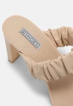 Meilleure qualité Nly by Nelly LOST ON YOU - Mules à talons ouvert femme 9 Meilleure qualité Nly by Nelly LOST ON YOU - Mules à talons ouvert femme -Nly by Nelly boutique ec736886fe4e4d1b865ade5fcca63957