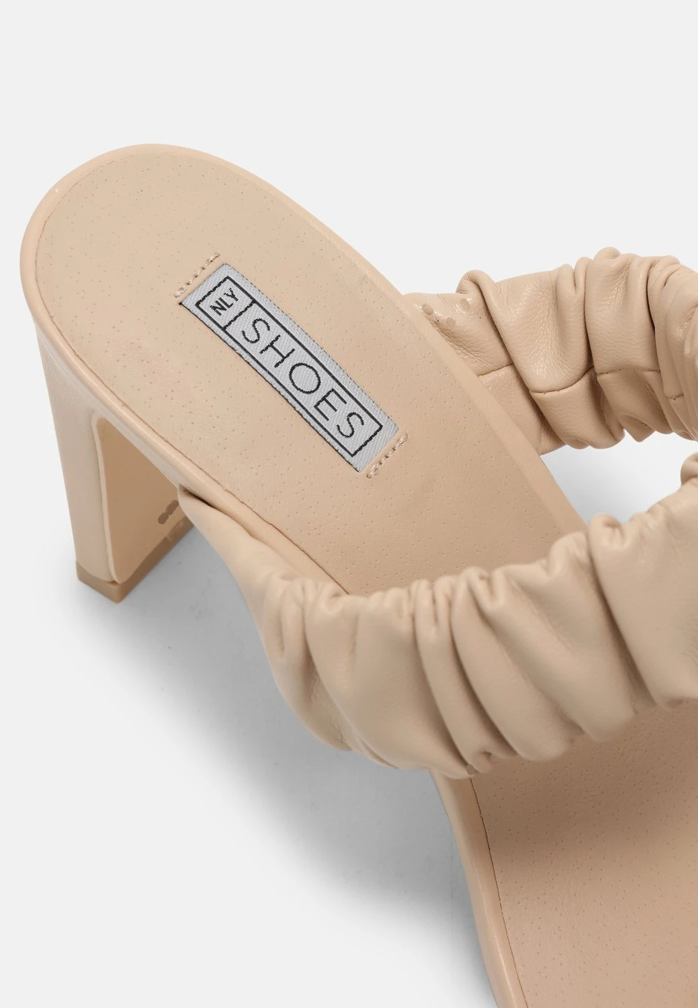 ec736886fe4e4d1b865ade5fcca63957.jpg Meilleure qualité Nly by Nelly LOST ON YOU - Mules à talons ouvert femme -Nly by Nelly boutique ec736886fe4e4d1b865ade5fcca63957